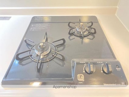 ＳーＲＥＳＩＤＥＮＣＥ中央町ａｌｅｃｔｒａ[1K/26.01m2]の内装5