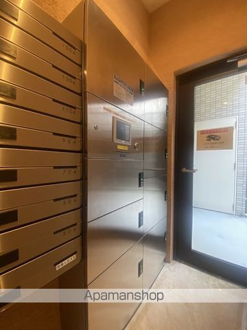 ラクラス本町東の外観写真
