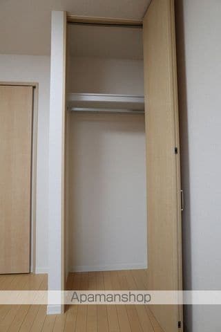 メルシーの内装写真