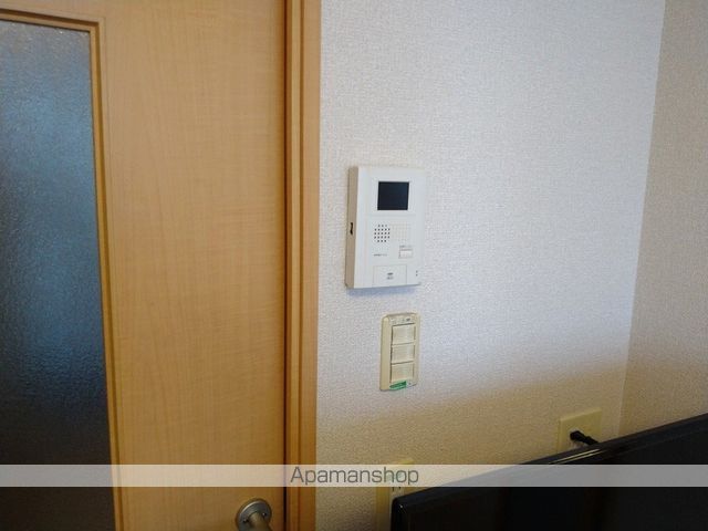 レオパレスグレース クレストIの内装写真