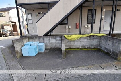 カナエダハイツＥ[3DK/50.08m2]の共用部2