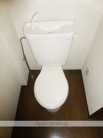 コーポ松岡の内装写真