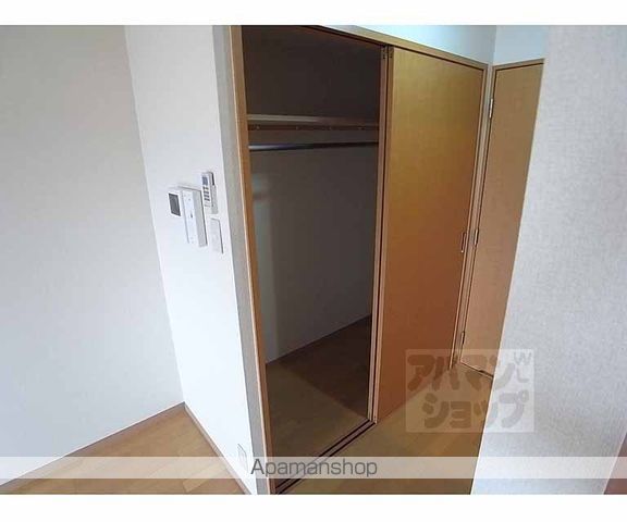 サンロイヤル三条の内装写真