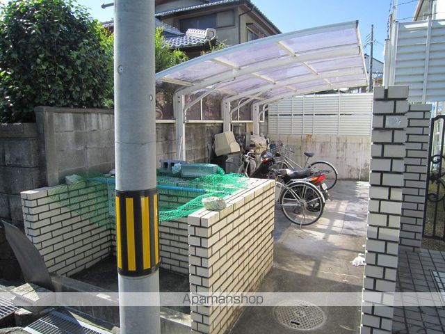 レオパレス牧野第一のその他写真