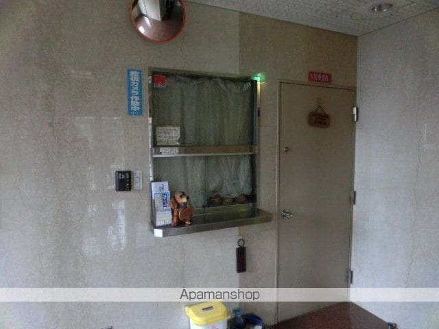 第11セキネマンションのその他写真
