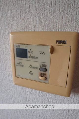 メゾン菱木の内装写真
