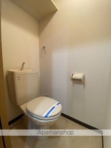 アールズコート本郷の内装写真