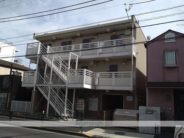 レオネクスト赤堤グランデ