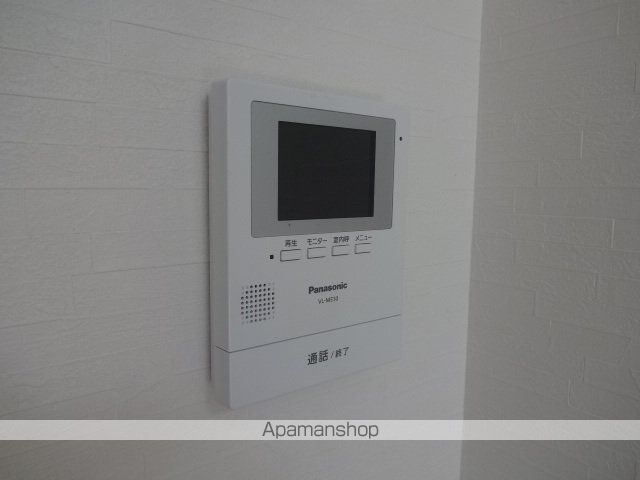 ハイツ渡辺B棟の内装写真