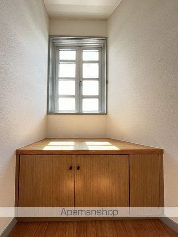 ニューハイツ綾の内装写真