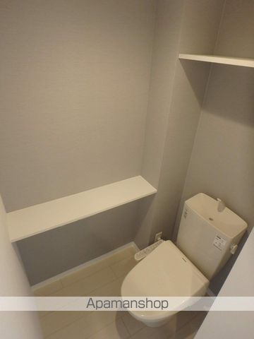 ビッグレジデンス旭ヶ丘の内装写真