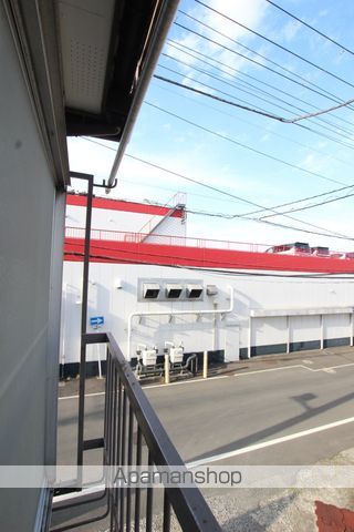 みゆきハイツの内装写真