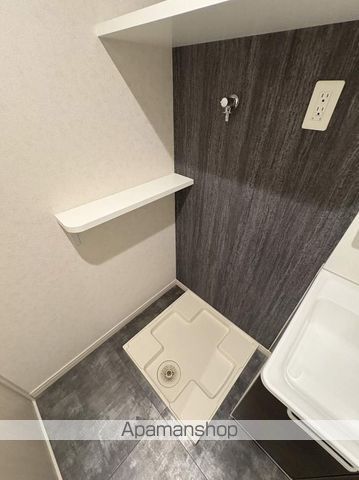レブリアント清川IIの内装写真