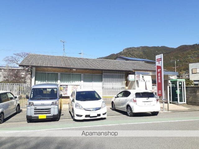 サクラガーデンの周辺写真