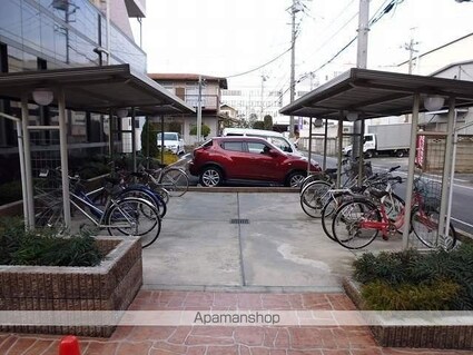 Ｓｔｉｌｌ　Ⅰ[1K/30.96m2]の駐車場2