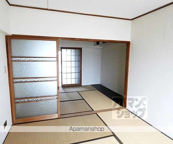 中嶋マンションの内装写真
