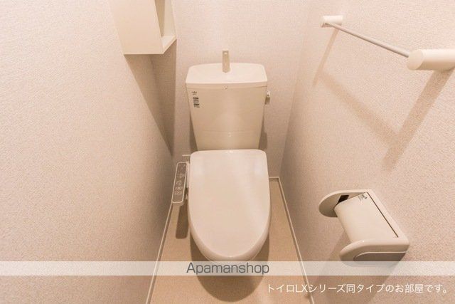 ハレレアの内装写真