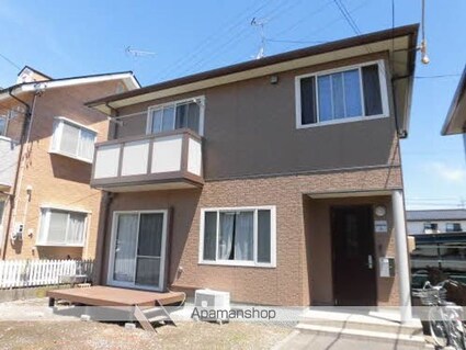 ＫＯＨＹＡ[3LDK/95.7m2]の外観1