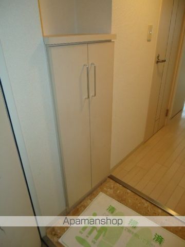 インボイス札幌レジデンスの内装写真