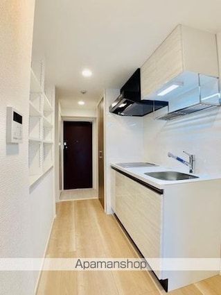 ＹＯＵ　Ｉ　ＣＯＵＲＴ[1K/25.25m2]のリビング・居間5