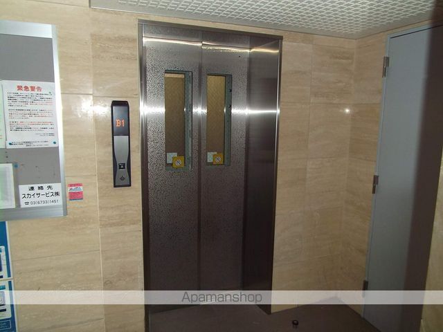 スカイコート市ヶ谷第5のその他写真