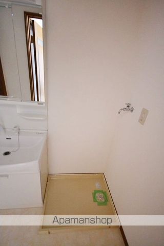 グリーンヒルズ梅山の内装写真