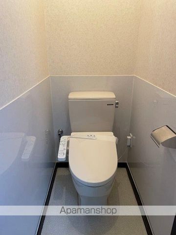 コーポ第二聖の内装写真