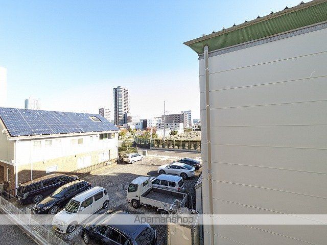 ソレイユ静岡のその他写真