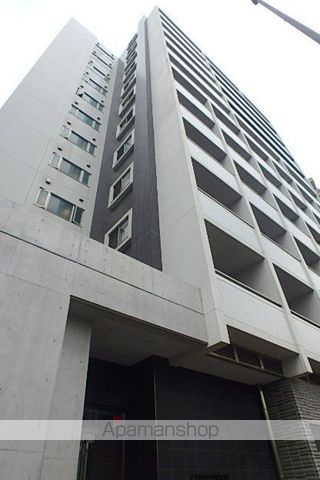 コンフォリア春日富坂の外観写真