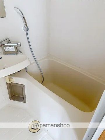ハイツこやま峰 2号棟の内装写真