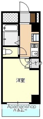 エトノ空港通りの間取り写真