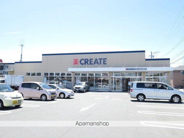 ＪＲ東海道本線 浜松駅 徒歩3分 2階建 築28年の周辺写真