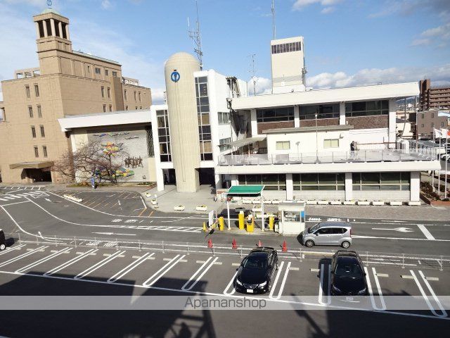 ルミエール ハタの周辺写真