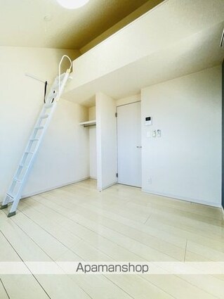 神奈川県横浜市磯子区中原４丁目[1K/19.2m2]の内装5