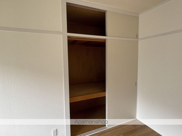ノーメルやしろの内装写真