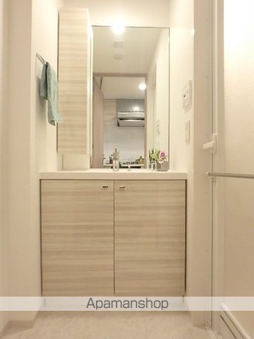 ガーラ上板橋グランドステージの内装写真