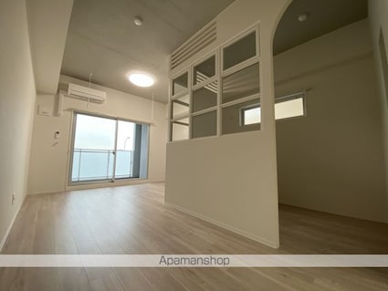 ＴＨＥ　ＧＤ　Ｏｎｅ[1LDK/42.18m2]の内装1