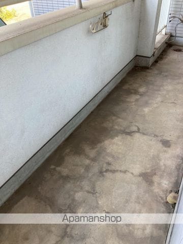 メゾン青山の内装写真