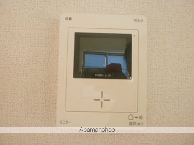 ベイローレルの内装写真