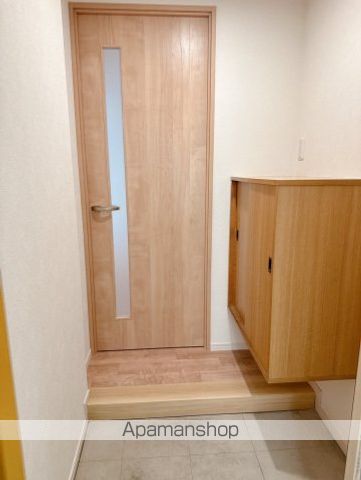 三翠ビルの内装写真