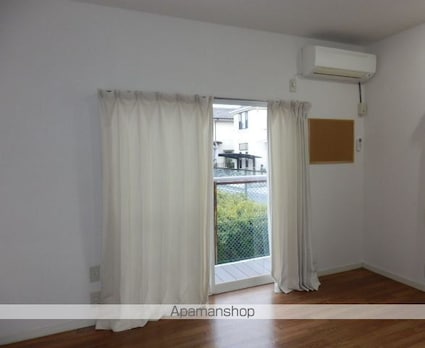 ル・ベールＳＴ[1K/19.87m2]のリビング・居間