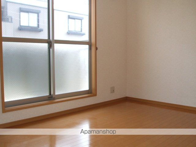 ユートピアもずの内装写真
