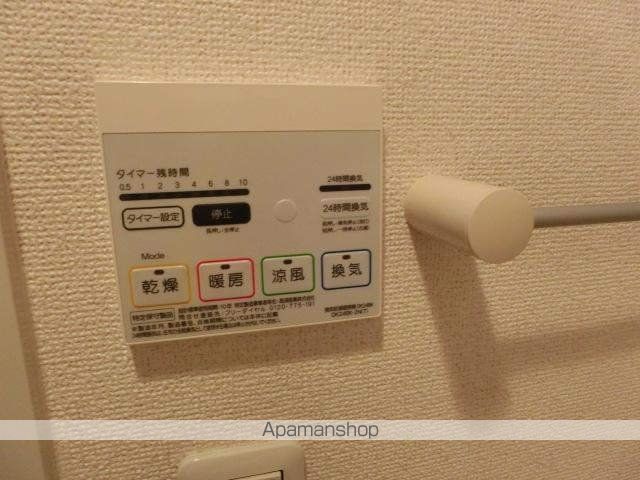 ノーブルビレッジ高柳の内装写真