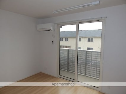 サンハートピアＡ棟[3LDK/78.95m2]の内装