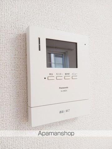 グレイスリッチの内装写真