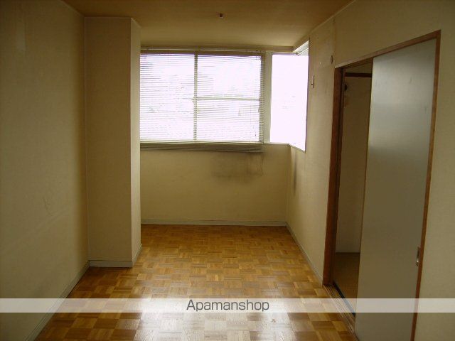 メゾン尾張旭の内装写真