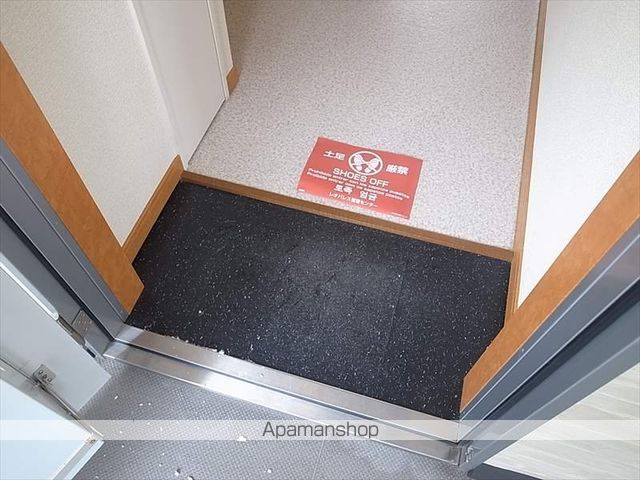 レオパレス東月寒の内装写真