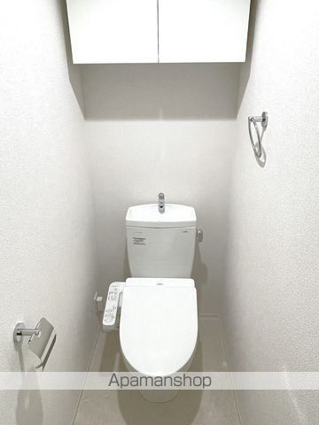 プレリスNEO大阪十三エルヴィオンの内装写真