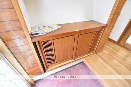 エステートＫ[2LDK/59.4m2]のその他設備