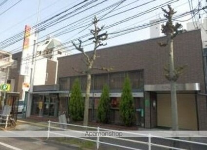 サムティレジデンス平和大通り[1R/33.42m2]の周辺2
